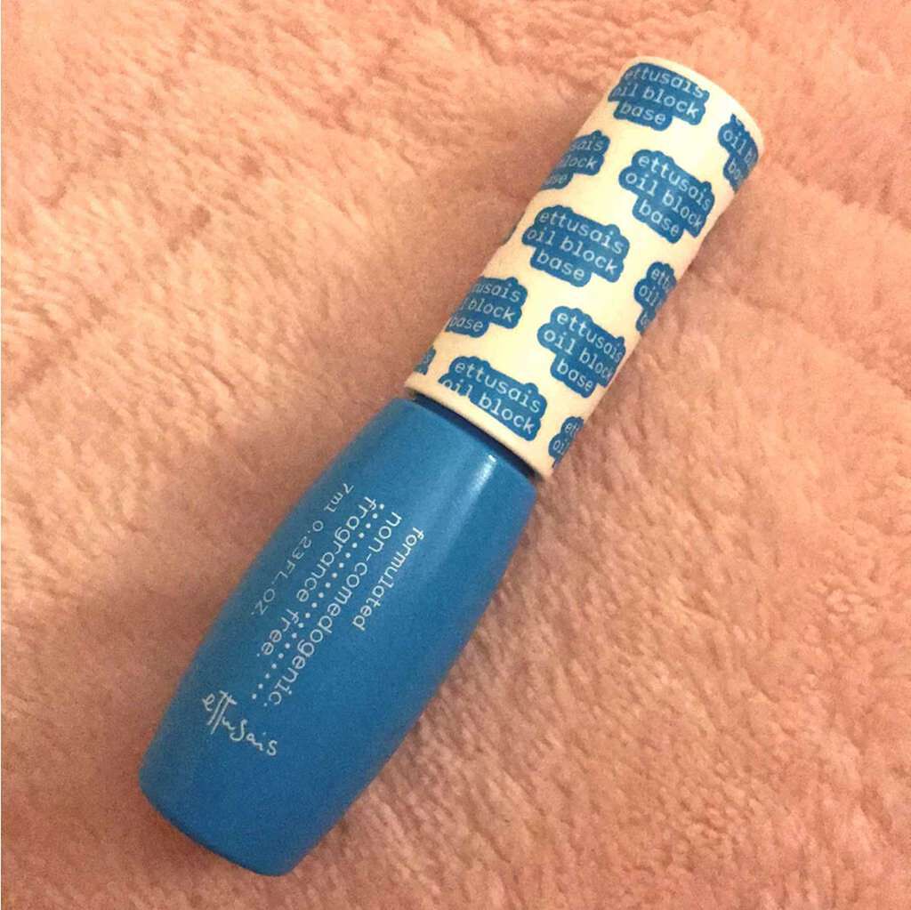 エテュセ ポアレスプライマー/ettusais/化粧下地を使ったクチコミ（1枚目）