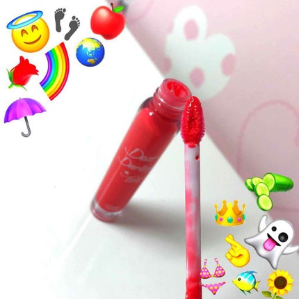 WP ディアダーリンソーダティント/ETUDE/口紅を使ったクチコミ(2枚目)