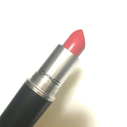 リップスティック/M・A・C/口紅を使ったクチコミ(1枚目)