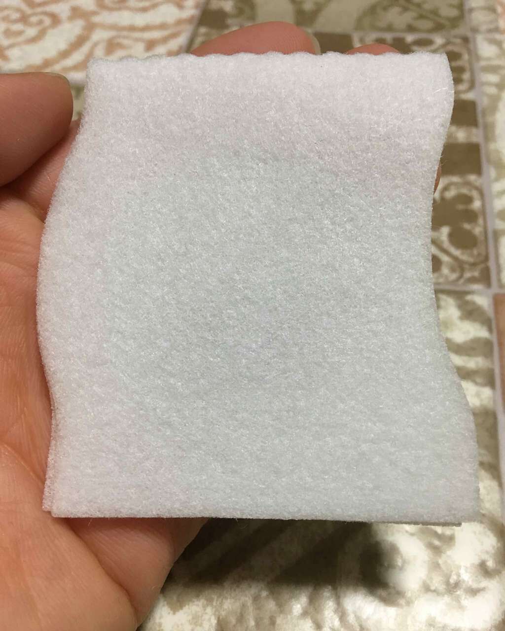 シルコット うるうるコットン/シルコット/コットンを使ったクチコミ(2枚目)