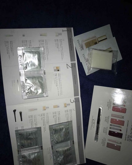 ダブル ウェア ステイ イン プレイス メークアップ /ESTEE LAUDER/リキッドファンデーションを使ったクチコミ(2枚目)