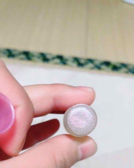 リップフォンデュ/メンソレータム/リップバームを使ったクチコミ(2枚目)