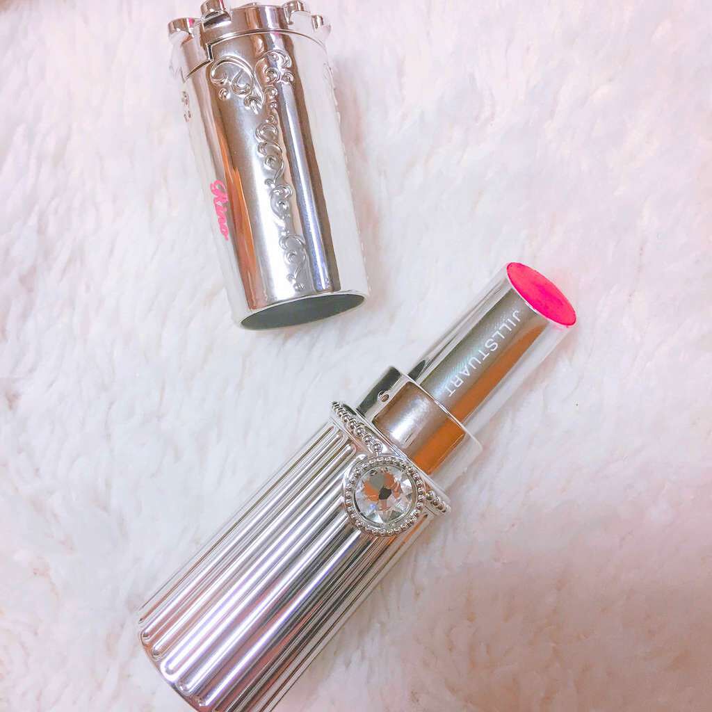 リップブロッサム/JILL STUART/口紅を使ったクチコミ(1枚目)