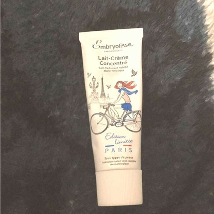 アンブリオリス モイスチャークリーム/アンブリオリス/フェイスクリームを使ったクチコミ(1枚目)