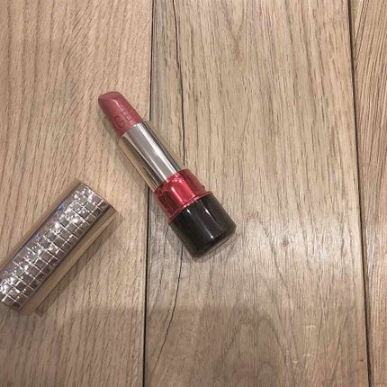 ドラマティックルージュ/マキアージュ/口紅を使ったクチコミ(1枚目)