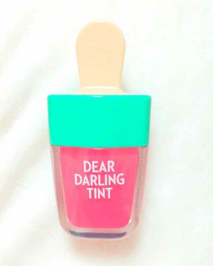 バーム ステイン/REVLON/口紅を使ったクチコミ(1枚目)