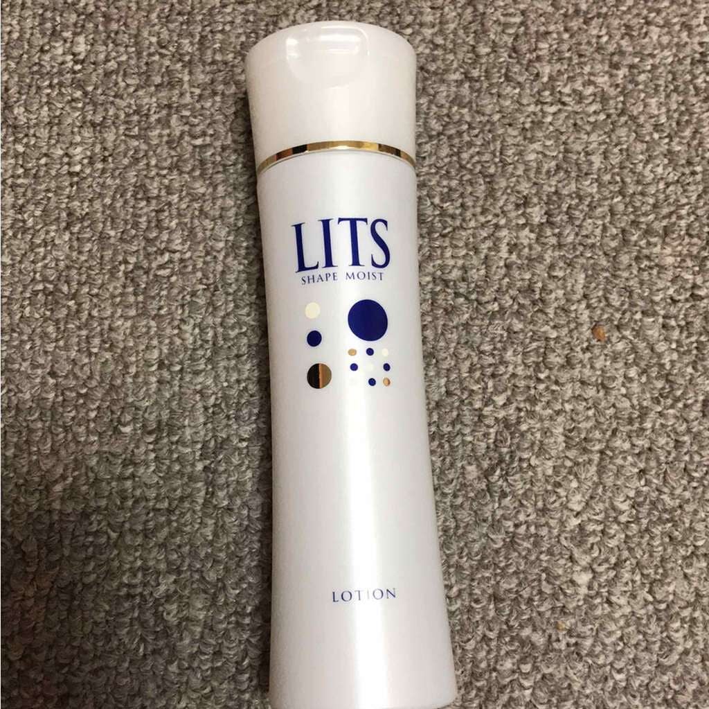 モイスト ローション/リッツ/化粧水を使ったクチコミ(1枚目)