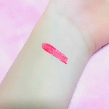 【旧】ディオール アディクト リップ ティント/Dior/リップグロスを使ったクチコミ(2枚目)