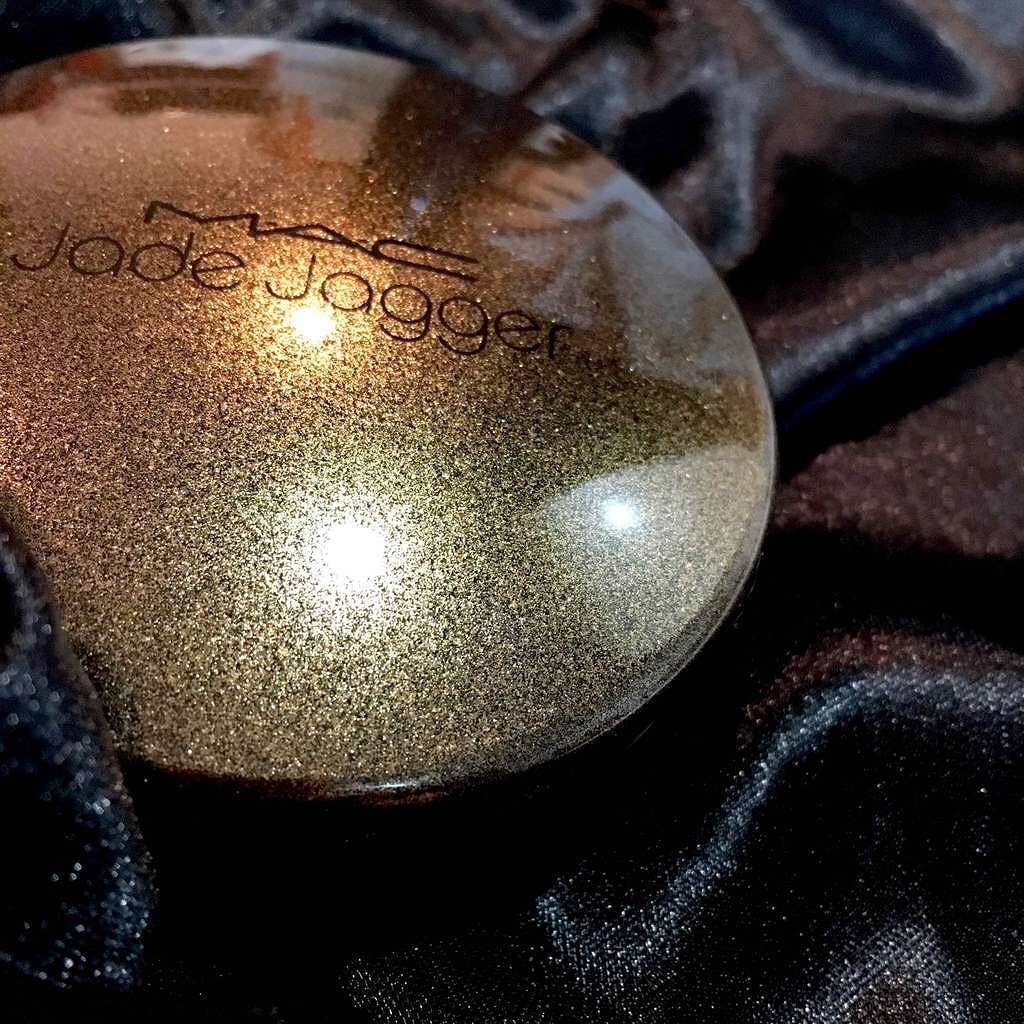 ミネラライズ アイシャドウ×4/M・A・C/アイシャドウパレットを使ったクチコミ(1枚目)