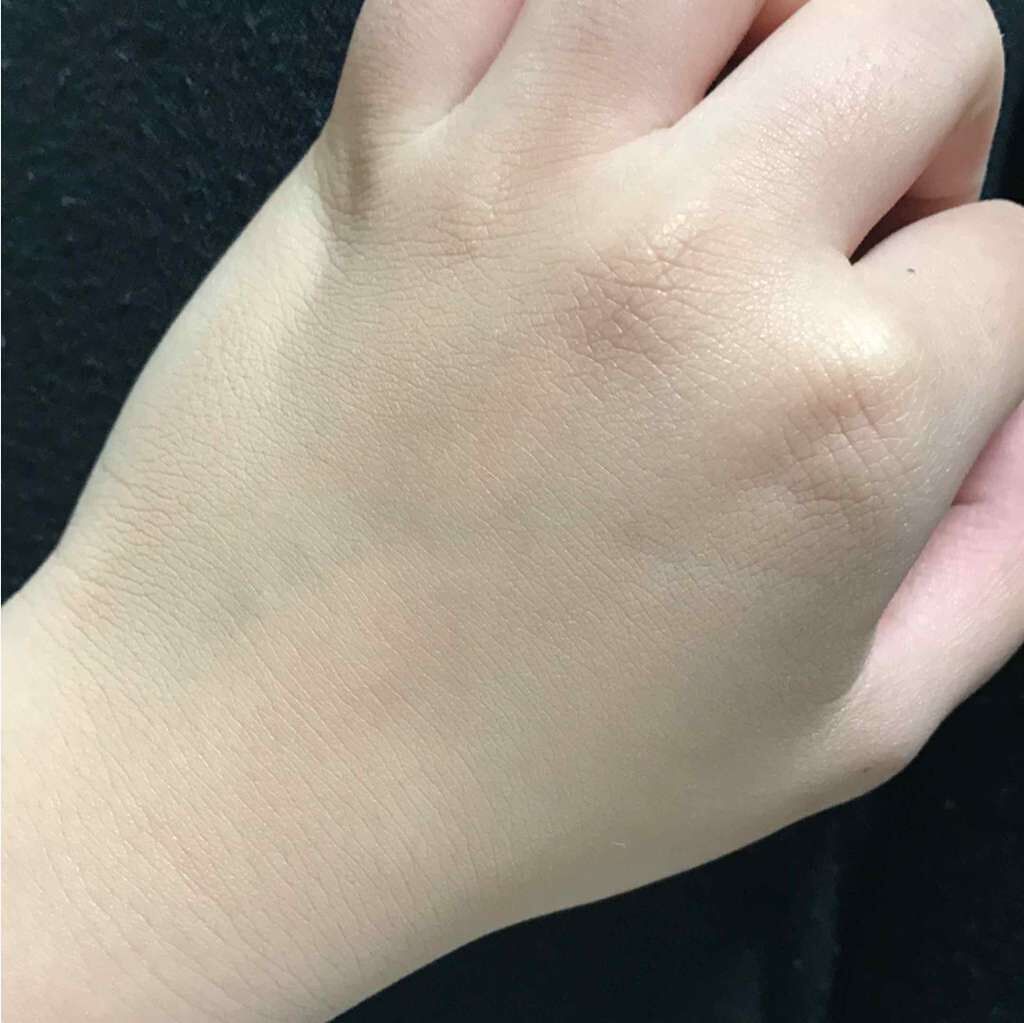 M クッションファンデーション(マット)/MISSHA/クッションファンデーションを使ったクチコミ(3枚目)