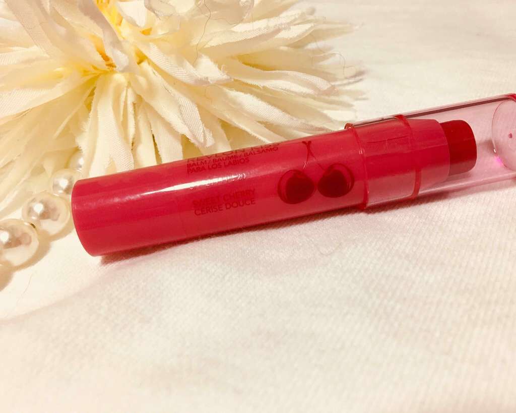 キス バーム/REVLON/口紅を使ったクチコミ(1枚目)