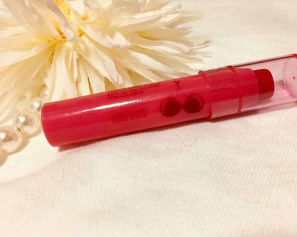 キス バーム/REVLON/口紅を使ったクチコミ(1枚目)