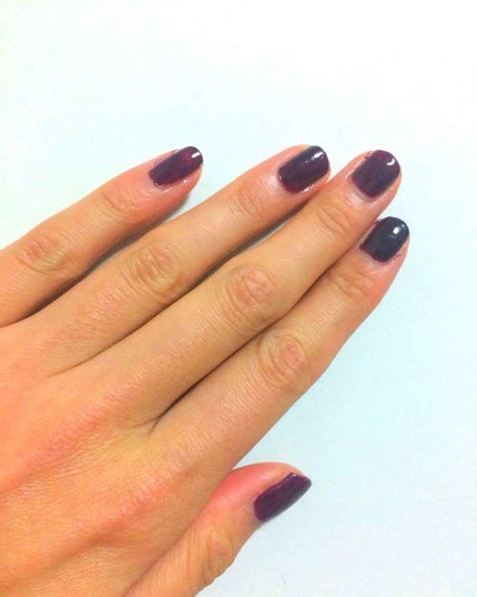 ヴェルニ ディオリフィック/Dior/マニキュアを使ったクチコミ(2枚目)