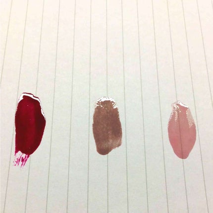 サンリオネイル/DAISO/マニキュアを使ったクチコミ(2枚目)