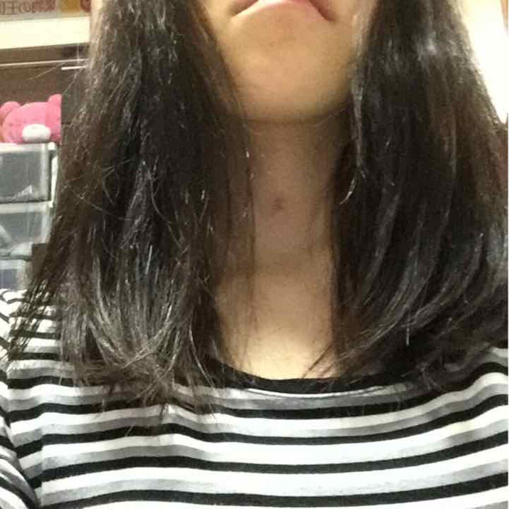 アスロング/リット製薬/シャンプー・コンディショナーを使ったクチコミ（2枚目）