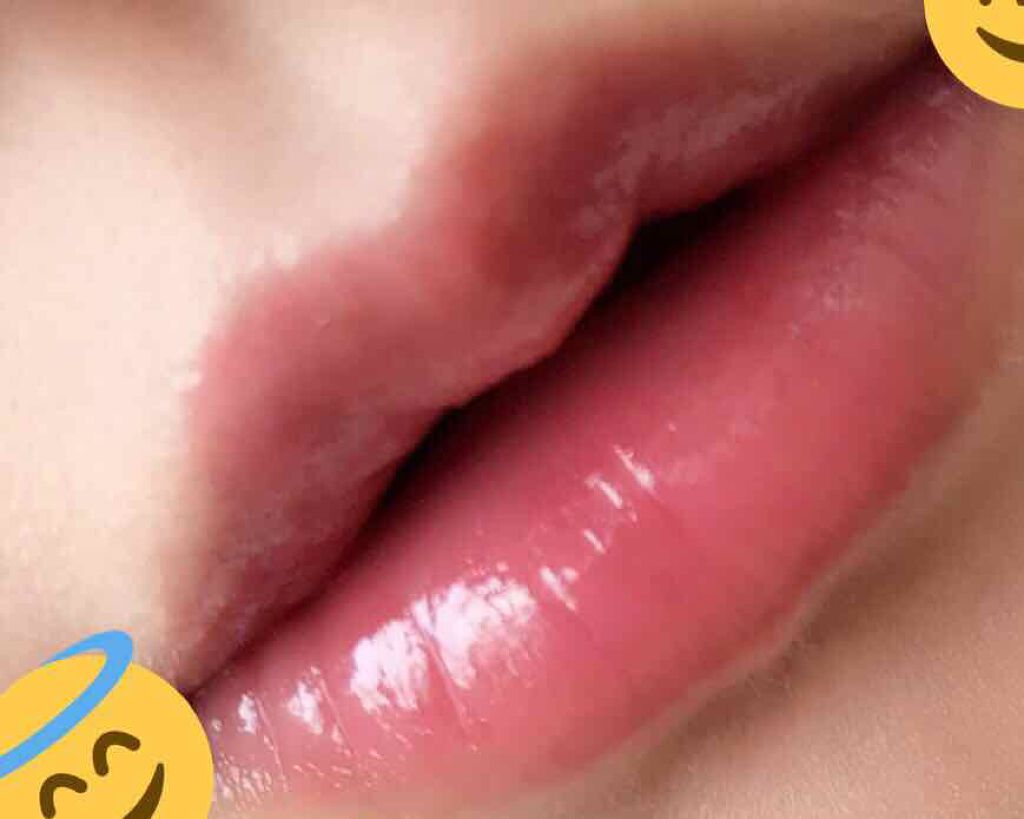 リップエッセンス/無印良品/リップケアを使ったクチコミ（1枚目）