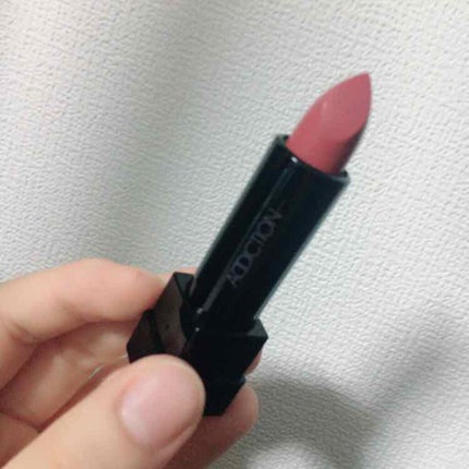 リップスティック ピュア/ADDICTION/口紅を使ったクチコミ(1枚目)
