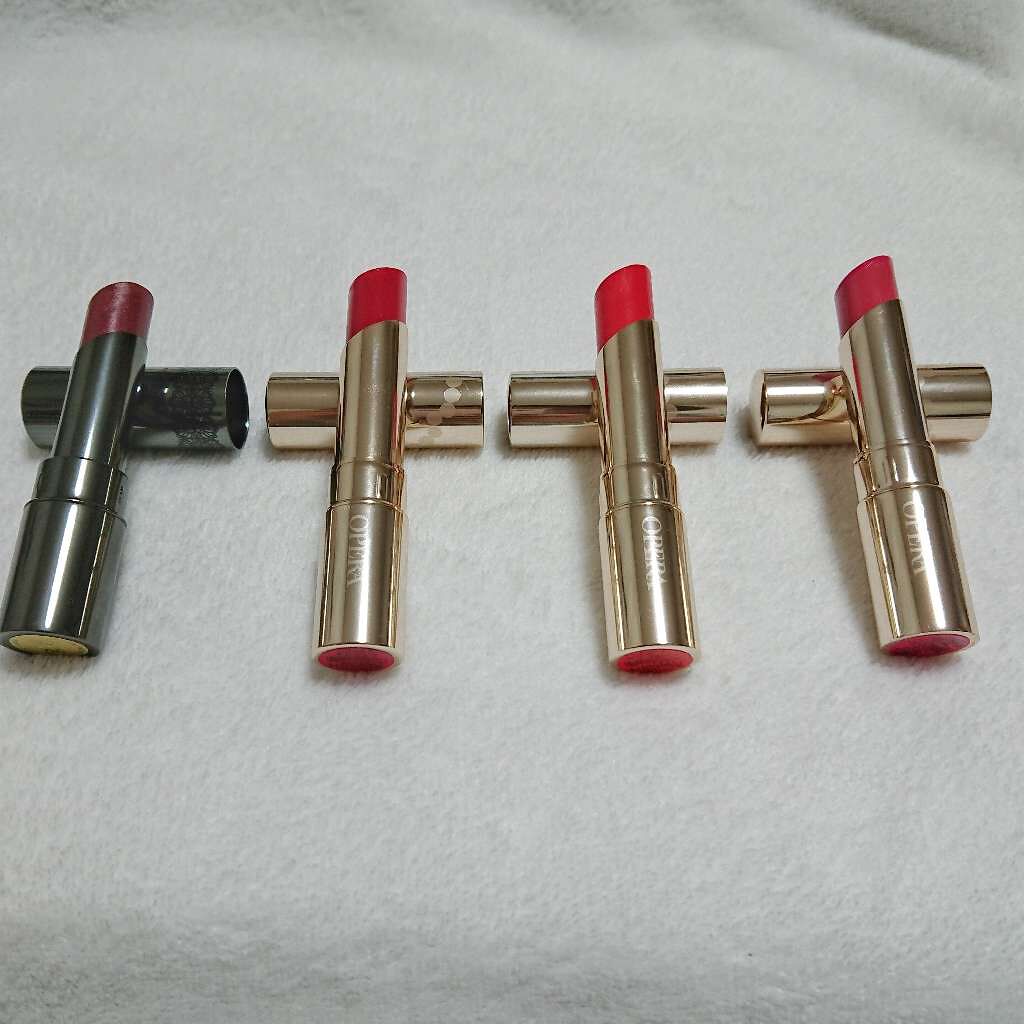 オペラ リップティント N/OPERA/リップティントを使ったクチコミ(1枚目)