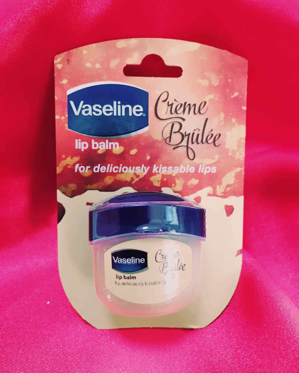 リップ オリジナル/ヴァセリン/リップバームを使ったクチコミ（1枚目）