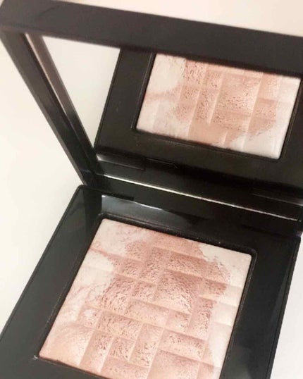 ハイライティング パウダー/BOBBI BROWN/パウダーハイライトを使ったクチコミ(2枚目)
