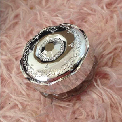 ジェリーアイカラー N/JILL STUART/ジェル・クリームアイシャドウを使ったクチコミ(1枚目)