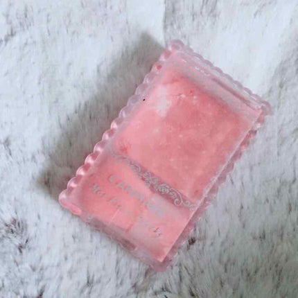 マットフルールチークス/キャンメイク/パウダーチークを使ったクチコミ(1枚目)