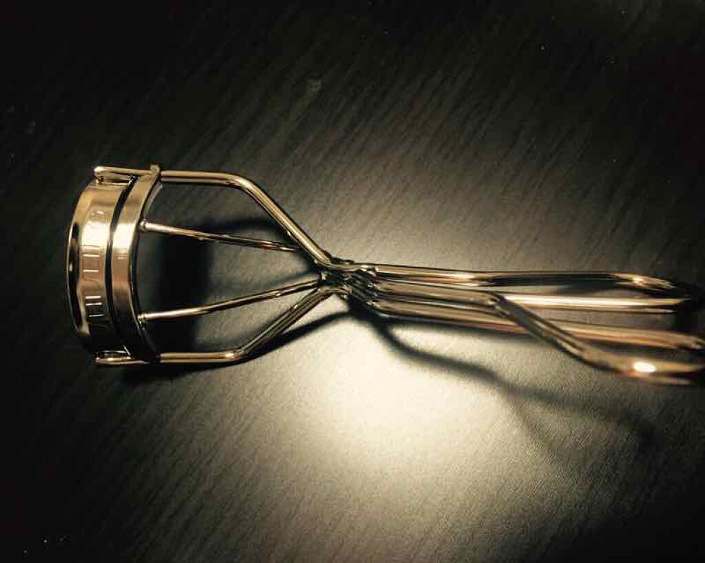 アイラッシュカーラー/SHISEIDO/ビューラーを使ったクチコミ（1枚目）