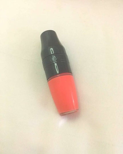 マット シェイカー/LANCOME/リップグロスを使ったクチコミ(1枚目)