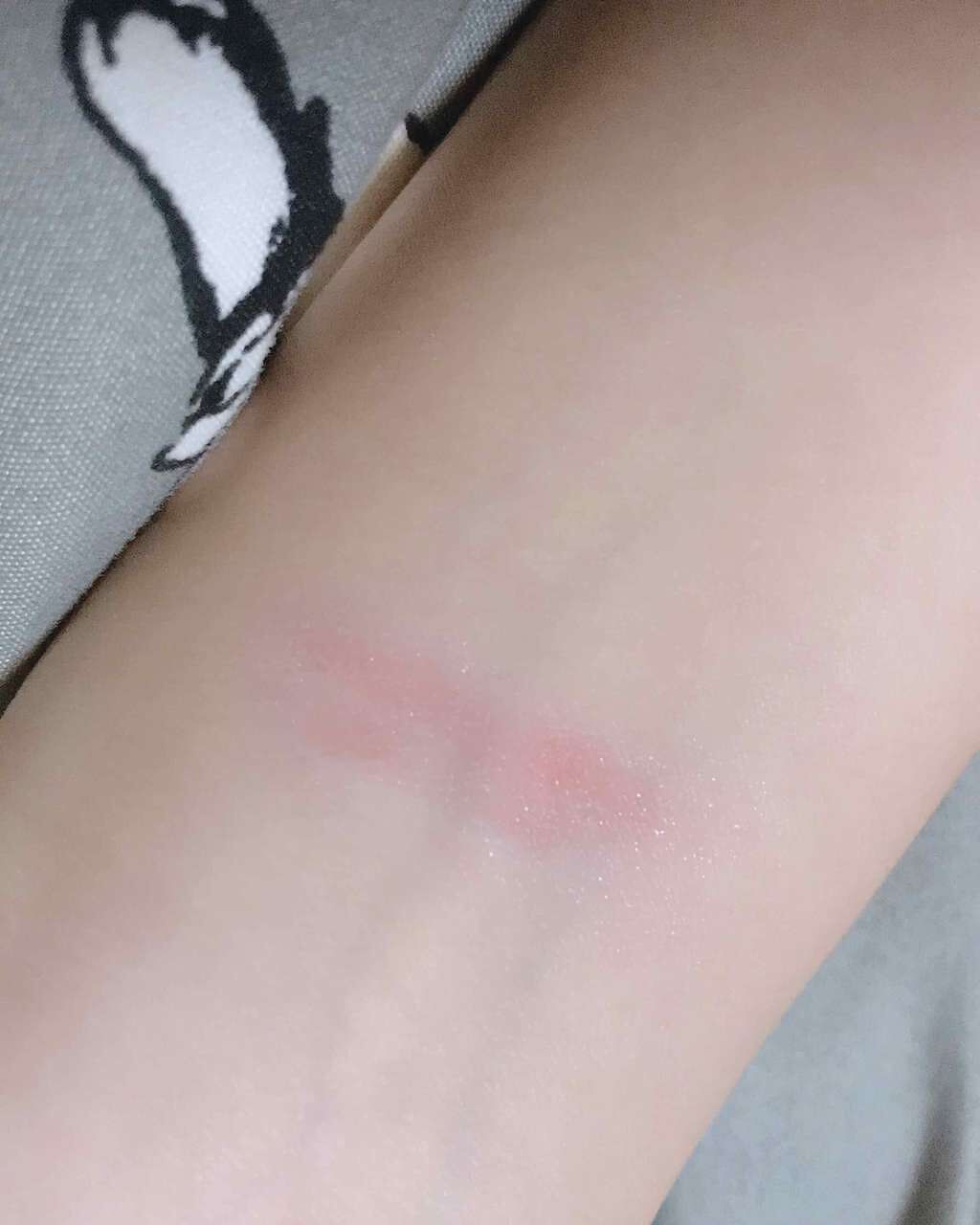 シャドーカスタマイズ/MAJOLICA MAJORCA/単色アイシャドウを使ったクチコミ(2枚目)