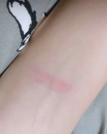 シャドーカスタマイズ/MAJOLICA MAJORCA/単色アイシャドウを使ったクチコミ(2枚目)