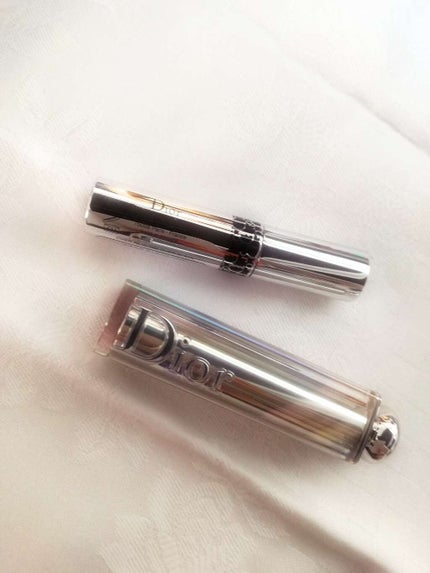 【旧】ディオール アディクト リップスティック/Dior/口紅を使ったクチコミ(1枚目)