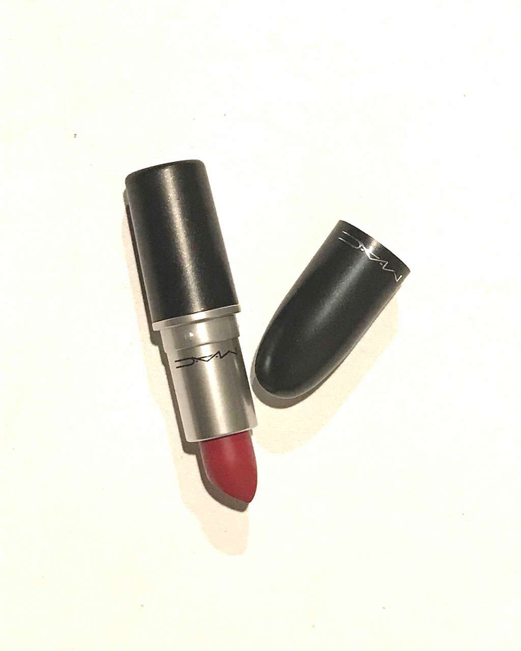 リップスティック/M・A・C/口紅を使ったクチコミ(1枚目)