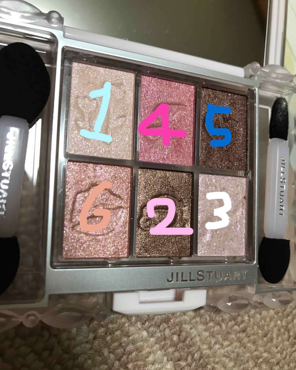 ボリューム&カールマスカラ アドバンストフィルム/ヒロインメイク/マスカラを使ったクチコミ(4枚目)