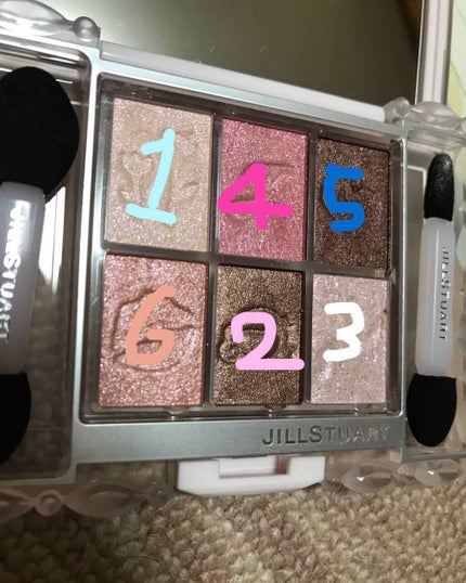 ボリューム&カールマスカラ アドバンストフィルム/ヒロインメイク/マスカラを使ったクチコミ(4枚目)