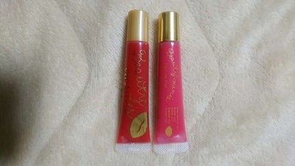 オイルケアティント/ビューティーマインズ/リップグロスを使ったクチコミ(1枚目)