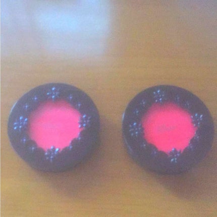 リシェ リップ&チーク クリーム/Visée/ジェル・クリームチークを使ったクチコミ(1枚目)