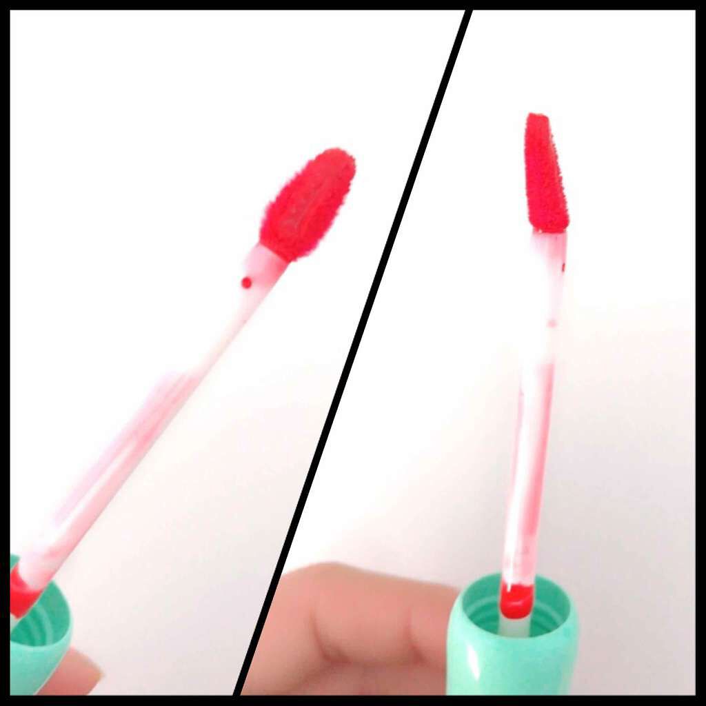 WP ディアダーリンソーダティント/ETUDE/口紅を使ったクチコミ(2枚目)