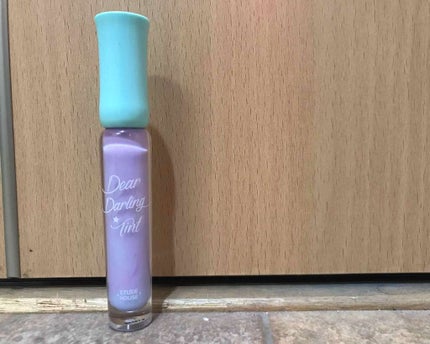 WP ディアダーリンソーダティント/ETUDE/口紅を使ったクチコミ(1枚目)