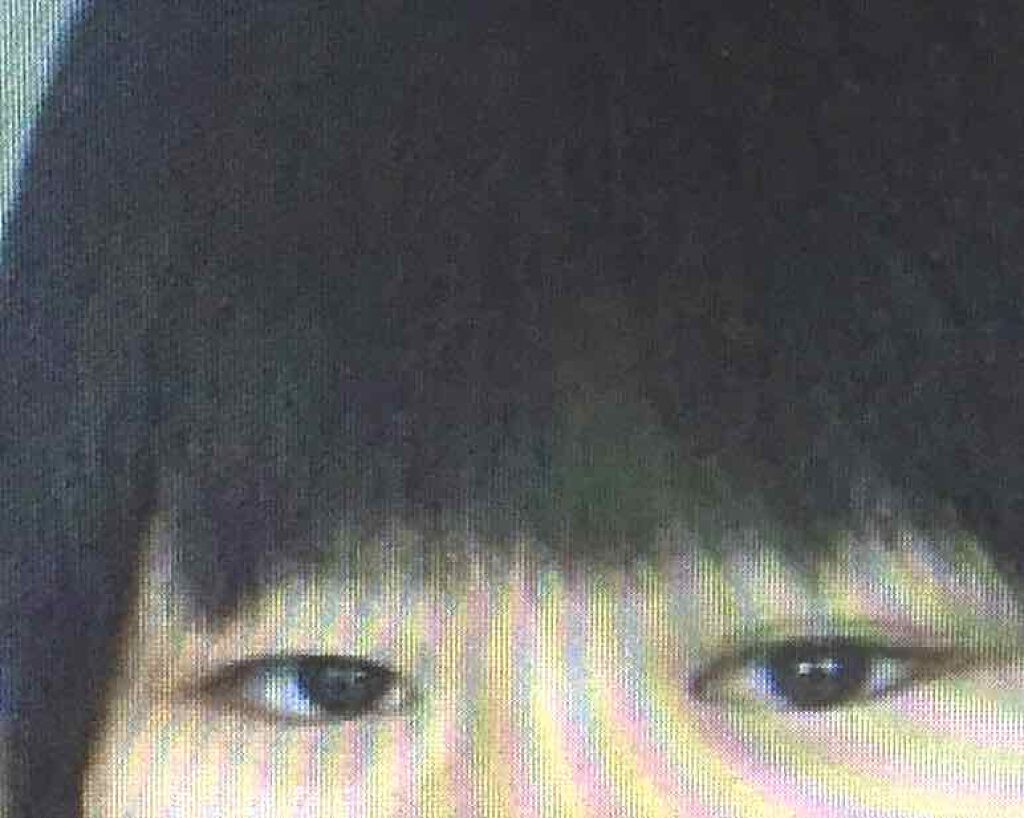 ワンダーアイリッドテープ Extra/D-UP/二重まぶた用アイテムを使ったクチコミ（2枚目）