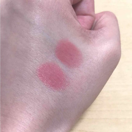 ハガブル リップカラー/M・A・C/口紅を使ったクチコミ(3枚目)