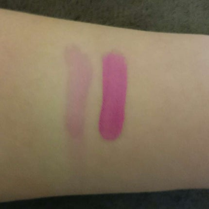 ジェリーリップティント/キャンドゥ/リップティントを使ったクチコミ(3枚目)
