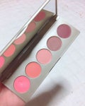 stila リップ デュオ パレット