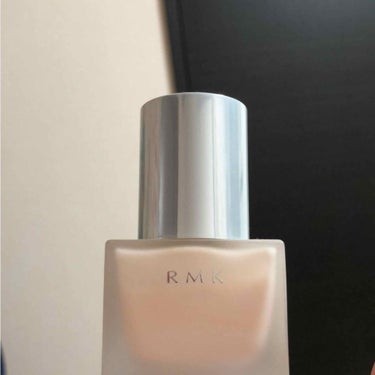 RMK メイクアップベース/RMK/化粧下地を使ったクチコミ（1枚目）