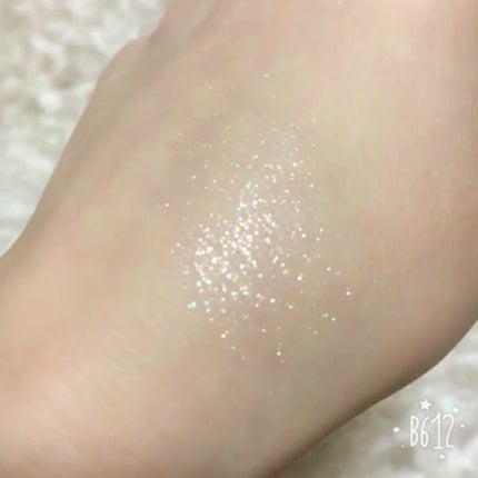 プロ シングル シャドウ/CLIO/単色アイシャドウを使ったクチコミ(2枚目)