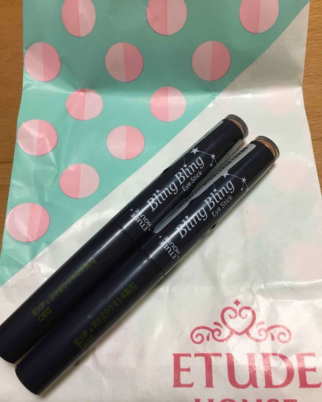 【旧品】パーフェクトスタイリストアイズ/キャンメイク/アイシャドウパレットを使ったクチコミ（2枚目）