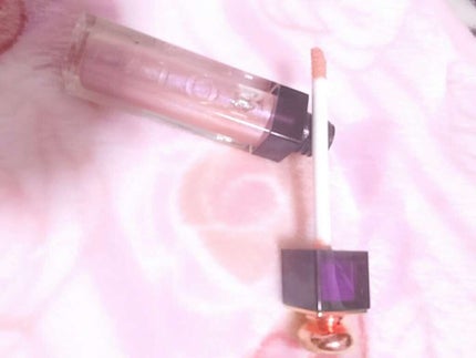 ディオール アディクト ウルトラ グロス/Dior/リップグロスを使ったクチコミ(1枚目)