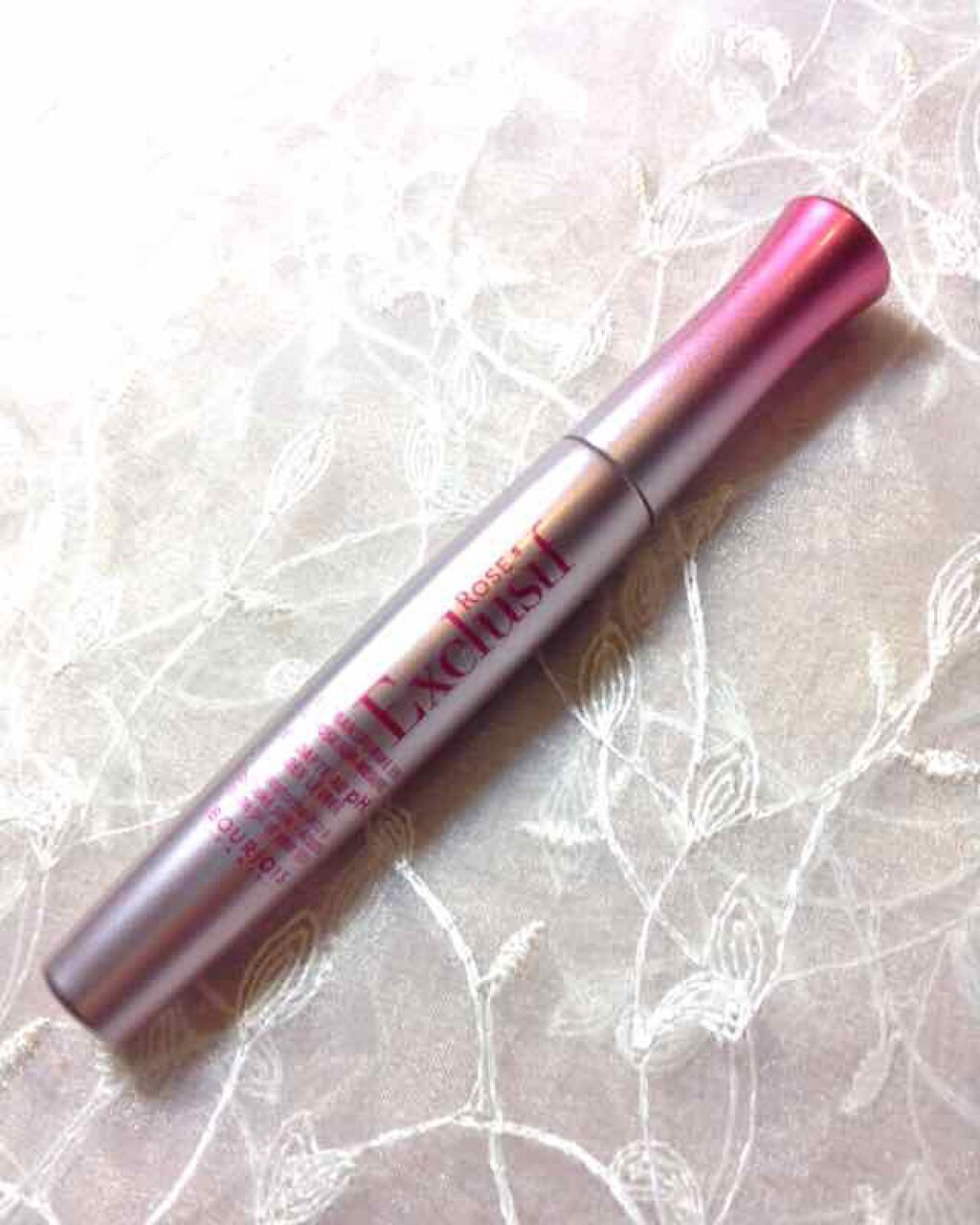 ローズ エクスクルーシフ BOURJOIS