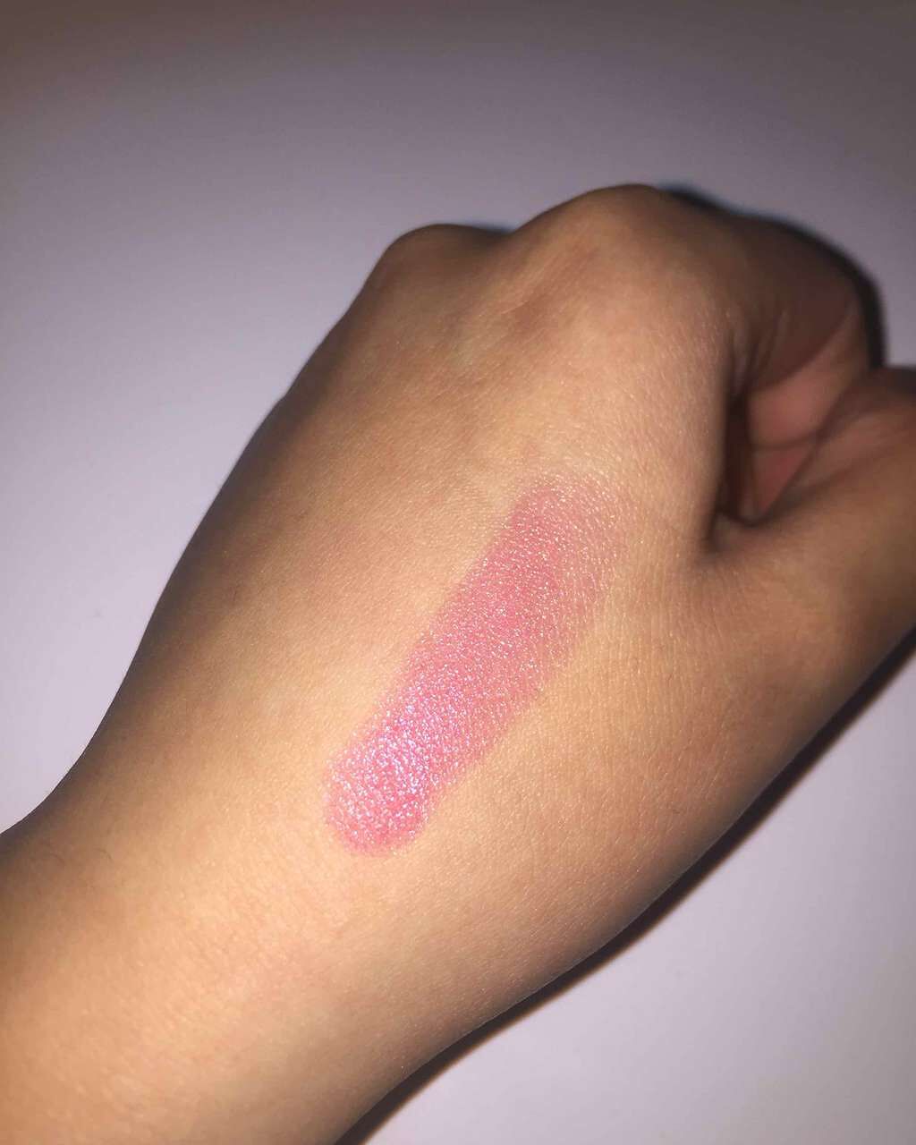 ルージュ ヴォリュプテ シャイン/YVES SAINT LAURENT BEAUTE/口紅を使ったクチコミ(2枚目)