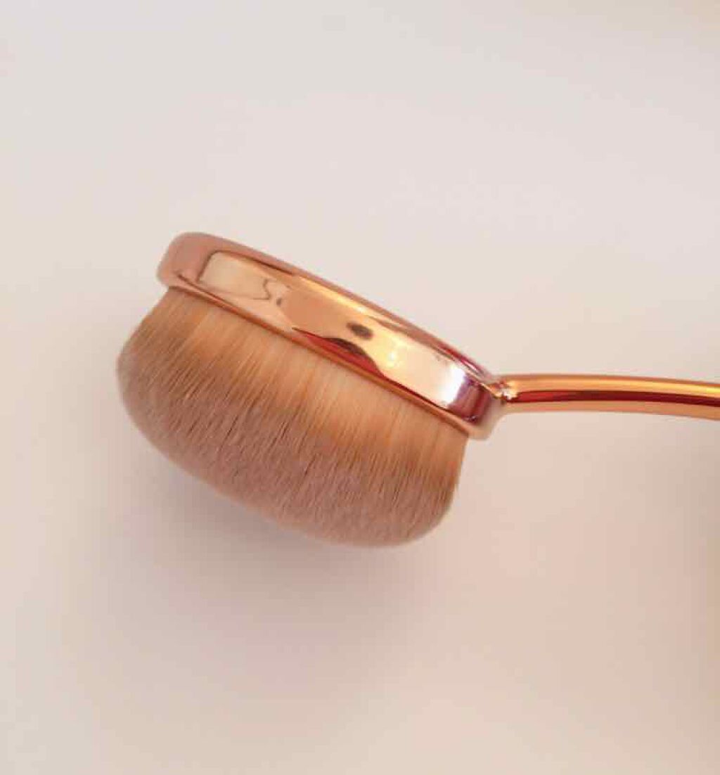 ジェリータッチスポンジ ハウス型/ロージーローザ/パフ・スポンジを使ったクチコミ（3枚目）