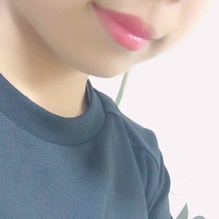 オールインワンカラーリップR/T&Y/リップグロスを使ったクチコミ(2枚目)